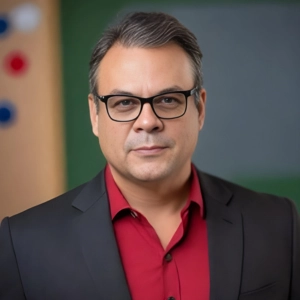 Raul Valverde, Concordia University, Canada